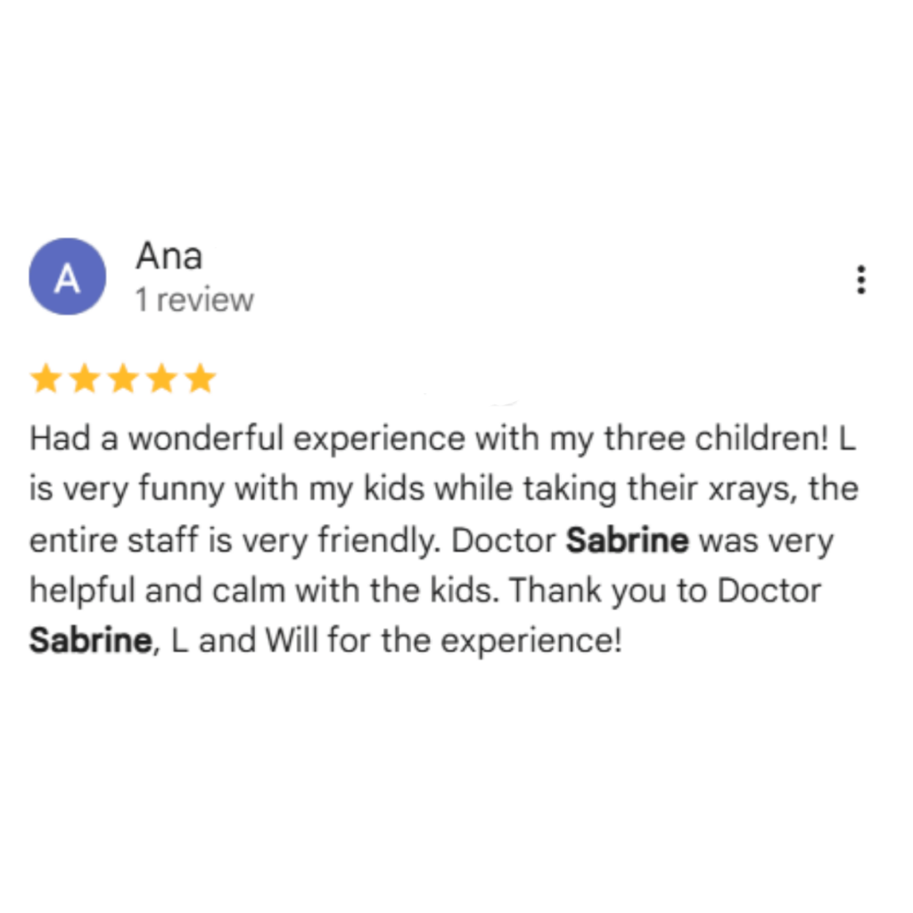 Joie Pediatric Dentistry